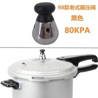 Thích hợp cho Supor Nồi áp suất cao Van xả Galaxy Star Good Helper Bianxing Van an toàn Thông minh Dễ dàng Cyclone Nắp van / ytt