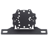 Thích hợp cho Suzuki V-Strom 650 2010 Giá đỡ điện thoại xe máy GPS Bảng điều hướng cài đặt