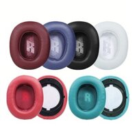 Thích hợp cho tai nghe JBL E55 E55BT Quincy Tai nghe Bluetooth Vỏ bọc miếng bọt biển Tai nghe gốc Bông bịt tai