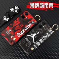 Thích hợp cho Tecno Pova Neo3 / Chuanyin LH6N Giá đỡ điện thoại Vui nhộn Chống bụi Dây lỏng ngộ nghĩnh Phong cách mới 80225