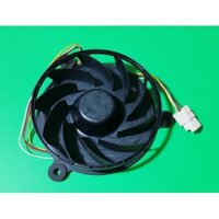 Thích hợp cho tủ lạnh Haier GW15D12MS1AB-57Z32 Động cơ quạt Full / Nidec0064002161
