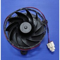 Thích hợp cho tủ lạnh Midea BCD-655WKPZM (E) / 450WKGZM (E) / Động cơ quạt 416WGPZV