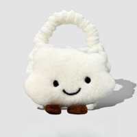 Thích hợp cho túi bảo vệ tai nghe Realme Buds Air7, túi lưu trữ hoạt hình