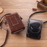 Thích hợp cho Túi đựng máy ảnh Leica D-Lux Typ 109 Leica D-LUX7 LX100 / LX100 II