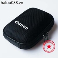 Thích hợp cho túi đựng máy ảnh Canon IXUS285180125245275230Vỏ bảo vệ máy thẻ Hs115