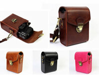 Thích hợp cho túi đựng máy ảnh Casio Zr1200 / 1500 / 1000 / 2000 / 3500 / 3600 / 50 / 55 / 5500