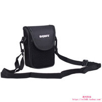 Thích hợp cho túi đựng máy ảnh Sony ZV1II F RX100m7 6 5 4 3 W830 W350 WX200 Hx9