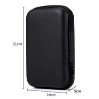 Thích hợp cho túi đựng máy ảnh Canon Sony Ccd Chống rơi và chống áp lực Samsung Casio Thẻ nhỏ Túi đựng máy ảnh Ccd