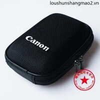 Thích hợp cho túi đựng máy ảnh Canon IXUS285180125245275230Vỏ bảo vệ máy thẻ Hs115