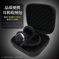Thích hợp cho Túi đựng tai nghe Sennheiser HD800S Hộp bảo vệ di động di động Hộp lưu trữ Túi đựng tai nghe