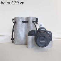 Thích hợp cho túi lót máy ảnh Canon r50 Micro Đơn m50 m200 Túi lưu trữ Nikon z5z30z50 Vỏ bảo vệ