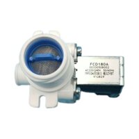 Thích hợp cho Van đầu vào máy giặt Haier XQB50-7288ELM, EB80BM039XQB50-M1269