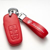 Thích hợp cho VICTORIA MOTORRAD VICTORIA Sixties150Si Chìa Khóa 2023 VICTORIA Xe Máy Sửa Đổi Trường Hợp Bảo Vệ