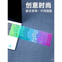 Thích hợp cho vỏ bàn phím Dell G3 15.6inch G315 Laptop chơi game G3 Pro15, vỏ chống bụi máy tính 3500, miếng dán bảo vệ Dell 3590, phím 3579, bao phủ toàn bộ 3779, vỏ silicon