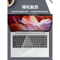 Thích hợp cho vỏ bàn phím HP HP Zhan 66, 14 Star, 15s Light Shadow, 7 Thế hệ thứ tư, 15.6inch Phiên bản trẻ, 13 Air Shadow Elf, bảo vệ laptop 99, nhãn dán 4, trạm 5, Dark Night Envy 13