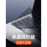 Thích hợp cho vỏ bàn phím Huawei MateBook 14 2025, 13s Inch, 15 Honor 2022, MagicBook 16 Pro Pen 2024, Notebook XPro, máy tính X14, màng bảo vệ D14 D15, bảo vệ toàn diện DX