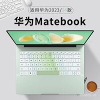 Thích hợp cho vỏ bàn phím Huawei MateBook GT 14, 14s, 13s, 16s, laptop D14, D15, D16, Qingyun S5 20, bảo vệ bàn phím XPRO, phim bảo vệ MateBook 14
