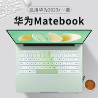 Thích hợp cho vỏ bàn phím Huawei MateBook GT 14, 14s, 13s, 16s, laptop D14, D15, D16, Qingyun S5 20, bảo vệ bàn phím XPRO, phim bảo vệ MateBook 14