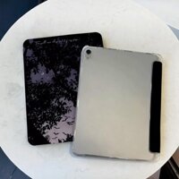 Thích hợp cho vỏ bảo vệ iPad Gen 8 Air 6 Gen 5 Gen 6 Air 2 Air 1 Air 3 Gen 7 Air 4 Air 5 Gen 9 Air (13inch) Gen 10 Graffiti dễ thương