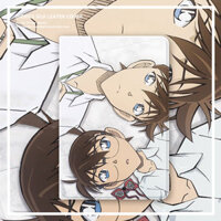 Thích hợp cho vỏ bảo vệ ipad 2022 Máy tính bảng 2021 Vỏ ipadair5 thế hệ thứ 10 9 Apple ipadpro37cm 2018 Conan Shinichi ipadmini6 Mini 2 Bao gồm tất cả 3 Silicone 4 có khe cắm bút