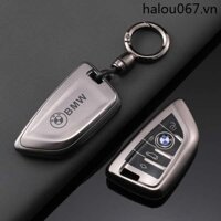 Thích hợp cho Vỏ chìa khóa BMW x3 x5 / x1 Ba Series Blade 530 Five Series Shell Buckle i3 / 3 Series 5 Series 325li Xe