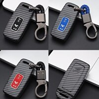 Thích hợp cho Vỏ chìa khóa xe máy Yamaha NVX155 / QBIX125 / XMAX300 Vỏ chìa khóa ô tô