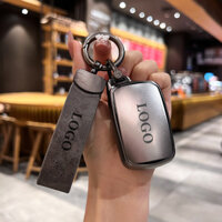 Thích hợp cho vỏ chìa khóa Toyota Old Camry 09/10/11 Highlander Prius 86 Reiz, vỏ túi xe