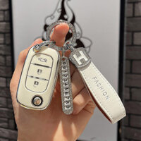 Thích hợp cho vỏ chìa khóa thông minh Mercedes-Benz, vỏ chìa khóa xe Smart Fortwo, vỏ bảo vệ cho Renault Lada