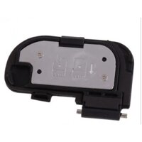 Thích hợp cho Vỏ pin Canon 80D 70D hoàn toàn mới Bộ phận sửa chữa máy ảnh Vỏ ngăn pin