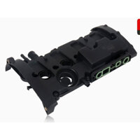 Thích Hợp Cho Xe Audi A6L C6 A4B7 2.0T Van Buồng TT Xi Lanh Đầu Nắp Van Động Cơ Vỏ