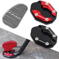 Thích Hợp Cho Xe Honda Lead125 Lide Sửa Đổi Phụ Kiện Bên Nẹp Tăng Miếng Lót Bàn Chân Nhỏ Mở Rộng Ghế Bên Nẹp Khối Phụ Trợ