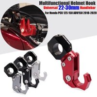 Thích hợp cho xe máy Honda PCX ADV móc hợp kim nhôm phụ kiện móc hình móng vuốt đại bàng
