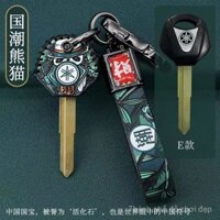 Thích hợp cho xe máy Yamaha MT03 MT09 YZF R15 R3 R6, vỏ chìa khóa đặc biệt