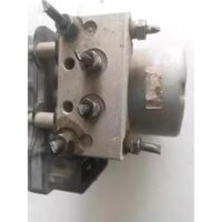 Thích Hợp Cho Xe Mazda 6 Phanh Xe ABS Lắp Ráp GR3B/GR1L 437A0 Nguyên Bản Xe Tháo Lắp Phụ Kiện hãng bơm abs lỗi bơm abs Bơm ABS