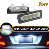 Thích Hợp Cho Xe Mercedes Mercedes Mercedes-Benz Benz Smart Fortwo Xe LED Biển Số Đèn Cắm Và Chạy Biển Số Đèn Sản Phẩm Chất Lượng Cao Sản Phẩm Nhà Máy Sản Phẩm Sản Phẩm
