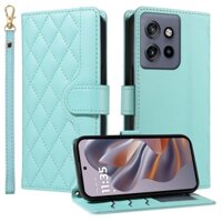 Thích hợp cho Xiaomi POCO X3NFC X5 X6 F5 F6 M6 PRO Kiểm Tra Ví Phong Cách Vỏ Da Vỏ Điện Thoại