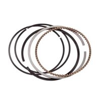 Thích hợp cho Yamaha Fawn Antelope XT TW225 Jinlong 250 vòng piston đầy đủ các phụ kiện sửa đổi xi lanh tổng nhàm chán trực tiếp xecmang xec mang dau Xéc măng