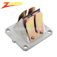 Thích hợp cho Yamaha RS125 RXK Hai Phím 125cc Xe Máy Xe Tay Ga Van Hội Reed Van Xe Máy