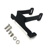 Thích hợp cho YAMAHA TMAX560 Phụ tùng sửa đổi xe máy Spotlight Giá đỡ đèn sương mù Giá đỡ đèn phụ trợ Giá đỡ sản phẩm mới