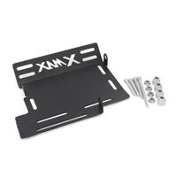 Thích hợp cho Yamaha XMAX 125 / 250 / 300 / 400 Vỏ bảo vệ khung gầm động cơ xe máy mới