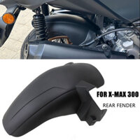 Thích hợp cho Yamaha XMAX 300 250 Sửa Đổi Cực Lớn Phía Sau Chắn Bùn Phía Sau Chắn Bùn Chắn Bùn Phía Sau Nhà Máy Loại Bỏ Đất Có Sẵn