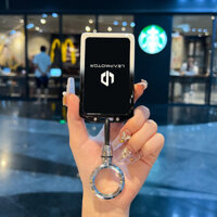 Thích hợp cho Zero Running c10 Thẻ Chìa Khóa 2024 Chuyên Dụng Zero Chạy c16 Hộp Bảo Vệ Khóa Đựng Thẻ Dễ Thương Nữ Chất Lượng Cao Sản Phẩm Nhà Máy Sản Phẩm