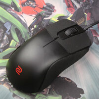 Thích hợp cho ZOWIE ZOWIE S1 S2 FK1 FK2 Chuột Chia Nút Chống Trơn Trượt Bên Miếng Dán Chống Mồ Hôi