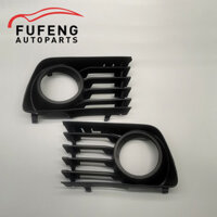 Thích hợp cho 2004-2009ToyotaPRIUS Plus Khung đèn sương mù cản trước có lỗ 53113 53112-47030 Sản phẩm chất lượng cao Sản phẩm nhà máy