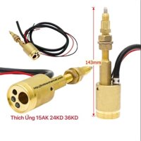 Thích Ứng 15AK 24KD 36KD - Phụ Kiện Máy hàn MIG