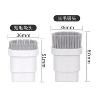 Thích ứng của Xiaomi Mi Họ Máy Hút Chân Không Candid Hộp Lọc Lọc Làm Haipa Bụi Đài Phát Thanh Đáy Sông Bàn Chải Mù