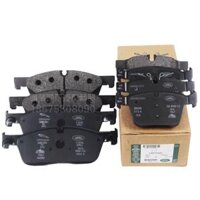 Thích ứng Land Rover Tìm thấy 4 Range Rover 3 Aurora 5 God Walker 2 Jaguar XF trước XJL sau XJ bản gốc XFL Phanh Pad Xe đĩa braking má phanh ô tô