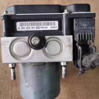 Thích ứng với bộ điều khiển phanh cụm bơm ABS ô tô hiện đại 0265235212 58920-3K101 bơm abs ford ecosport hãng bơm abs Bơm ABS