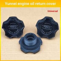 Thích ứng với Công suất đám mây bên trong 490 4100 4102 Nắp thông hơi nhiên liệu động cơ Nắp van Nắp dầu