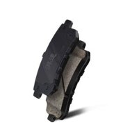 Thích ứng với má phanh Ford Focus Forrest Mondeo Fiesta Huarui Jiehu Yibo nhà máy cổ điển ban đầu bố thắng sh bố thắng đĩa Má phanh